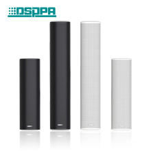 30W 60W Waterproof Column Speaker outdoor column speaker